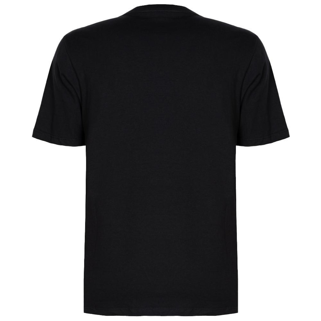 Imagem 4 do produto Camiseta Dc Shoes Dc Star Chrome Gold -  Masculina