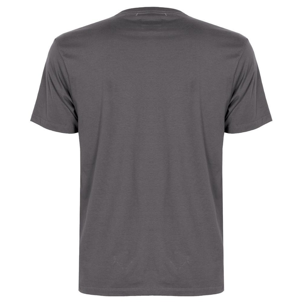 Imagem 4 do produto Camiseta Dc Shoes Dc Star Peel Of  - Masculina