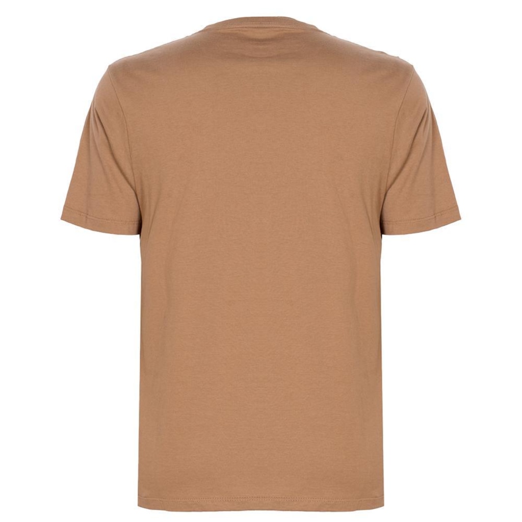 Imagem 4 do produto Camiseta Dc Shoes Dc Star Peel Of - Masculina