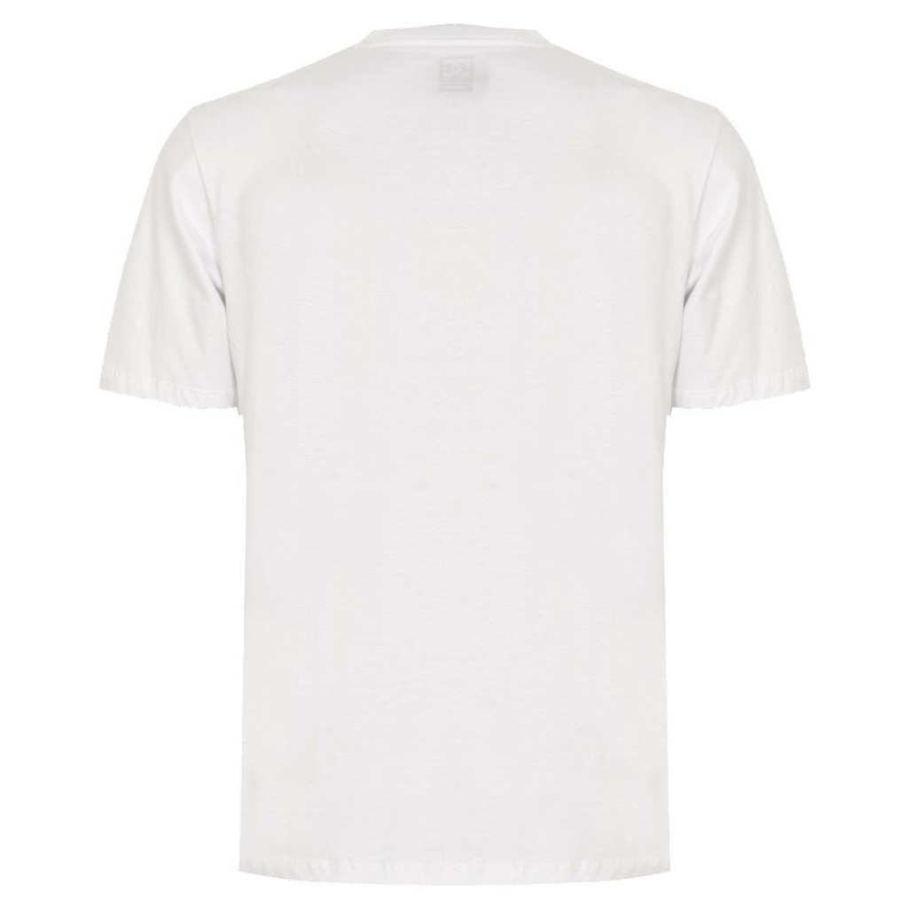 Imagem 4 do produto Camiseta Dc Shoes Dc Star Pilot - Masculina