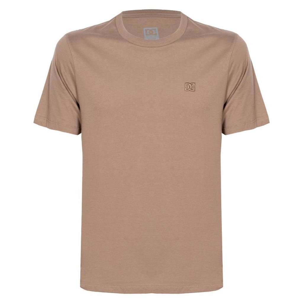 Imagem 3 do produto Camiseta Dc Shoes Embroidery  Masculina