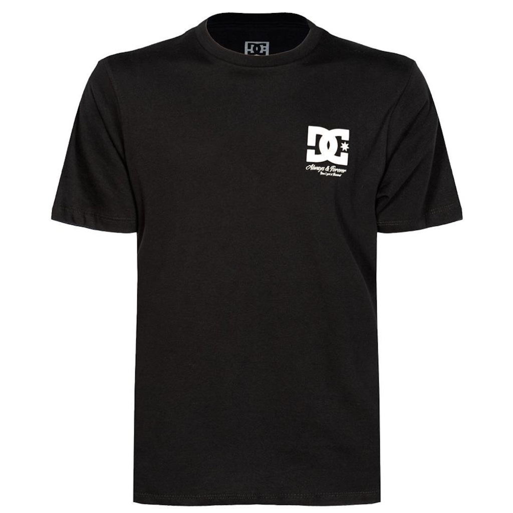 Imagem 3 do produto Camiseta Dc Shoes Twisted  - Masculina
