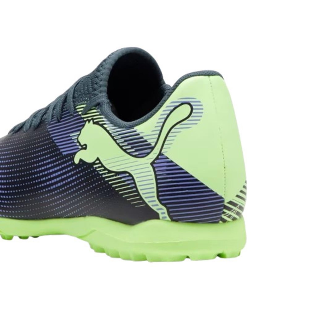 Imagem 5 do produto Chuteira Puma Society Future Play Jr - Infantil