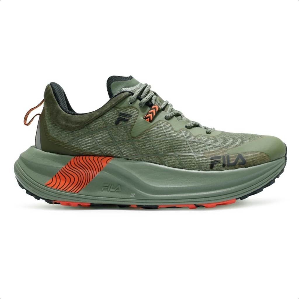 Tênis Fila Racer Skytrail - Feminino