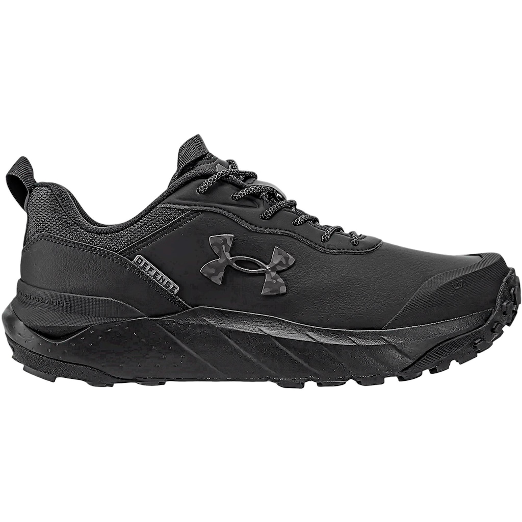 Tênis Under Armour Defense Low Masculino
