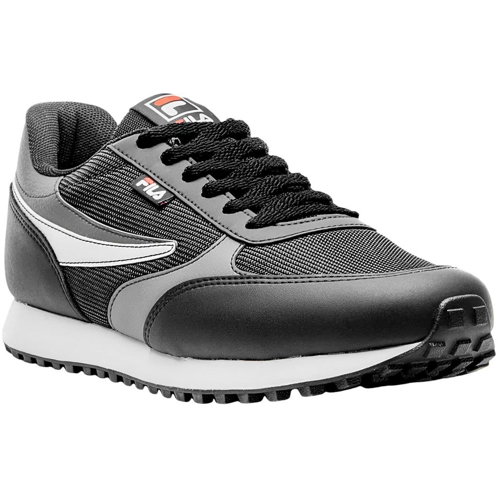 Imagem 2 do produto Tenis Fila Renno Classic - Masculino