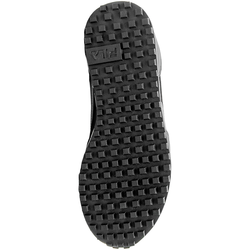 Imagem 5 do produto Tenis Fila Renno Classic - Masculino