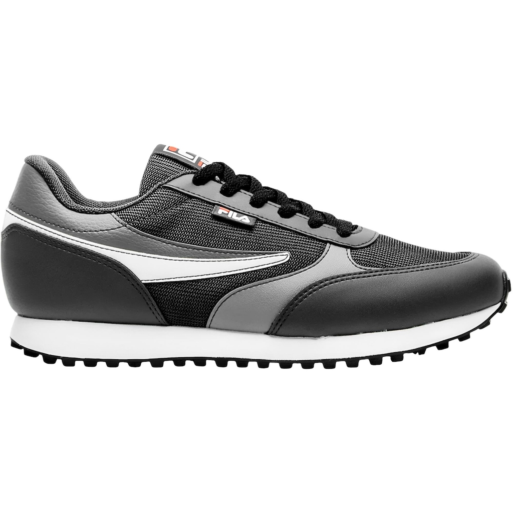 Tenis Fila Renno Classic - Masculino