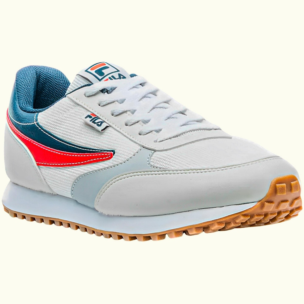 Imagem 2 do produto Tenis Fila Renno Classic - Masculino