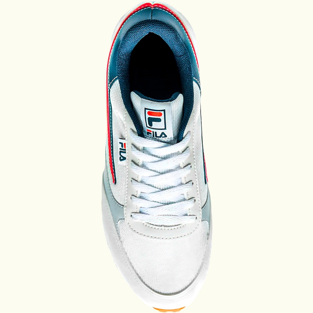 Imagem 4 do produto Tenis Fila Renno Classic - Masculino