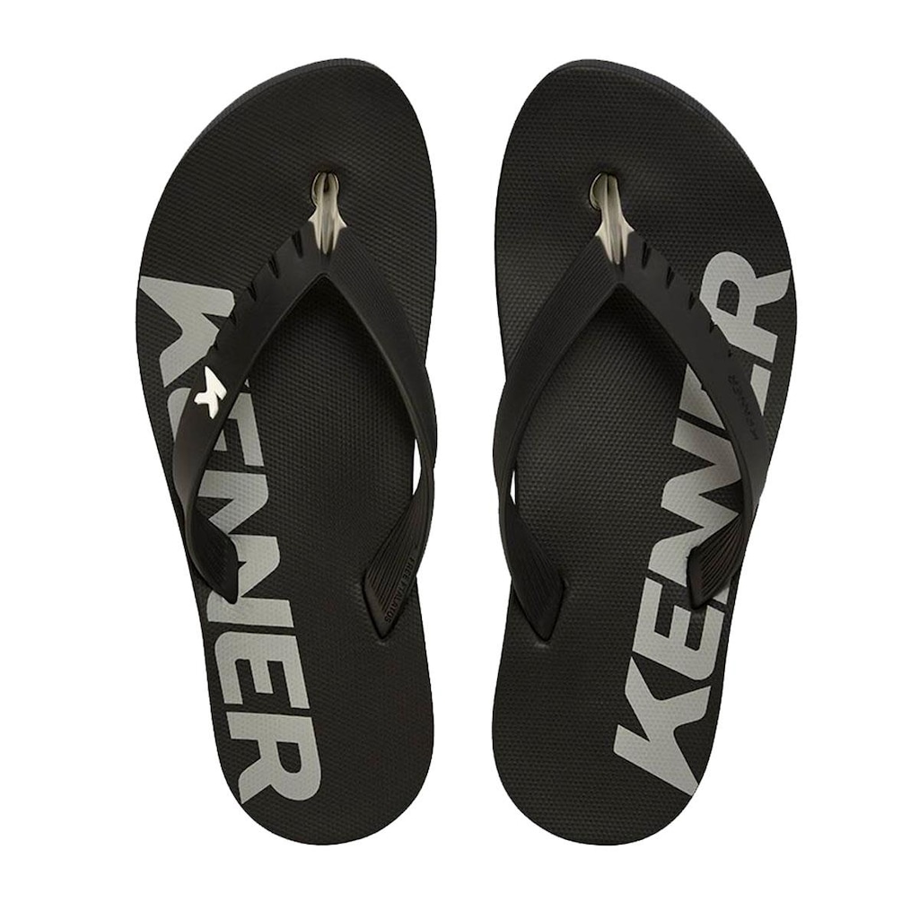 Imagem 2 do produto Chinelo Kenner Red - Masculino