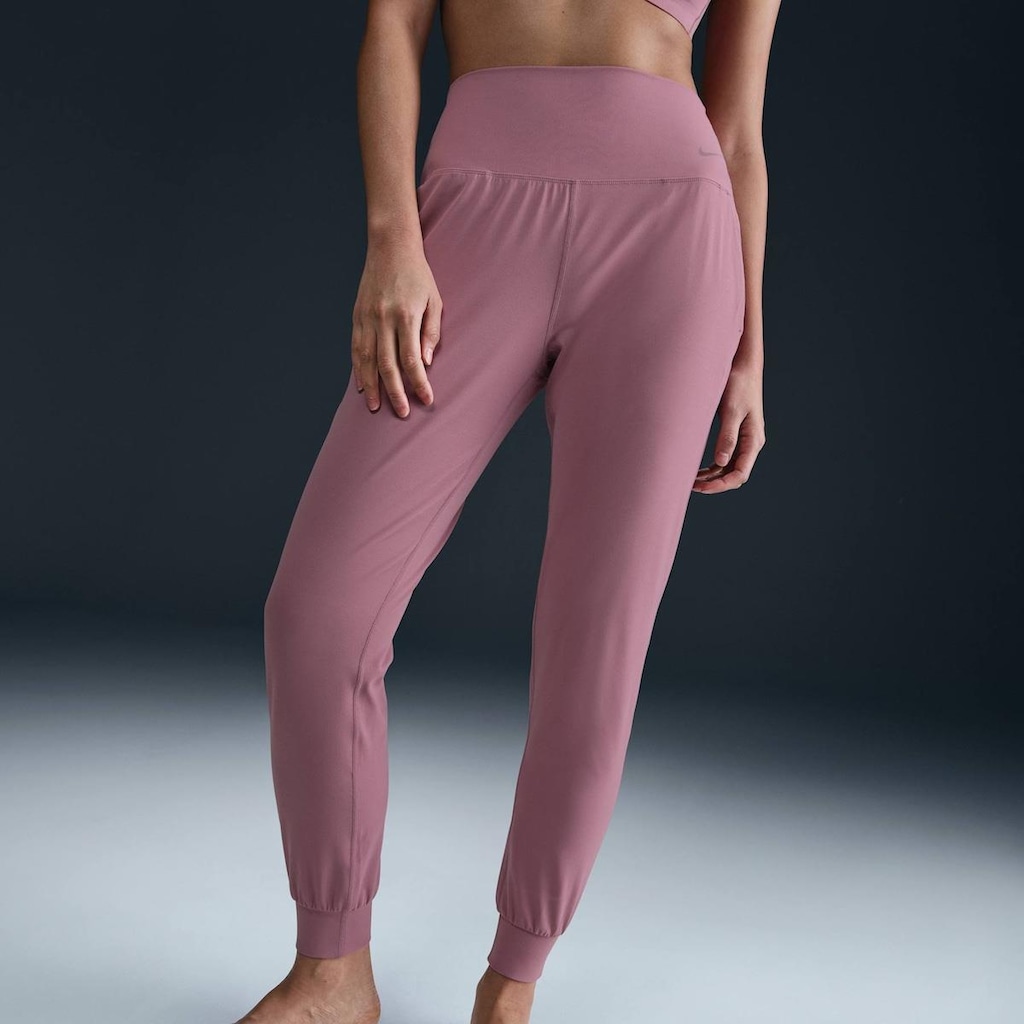 Imagem 2 do produto Calça Legging Nike Zenvy Jogger - Feminina