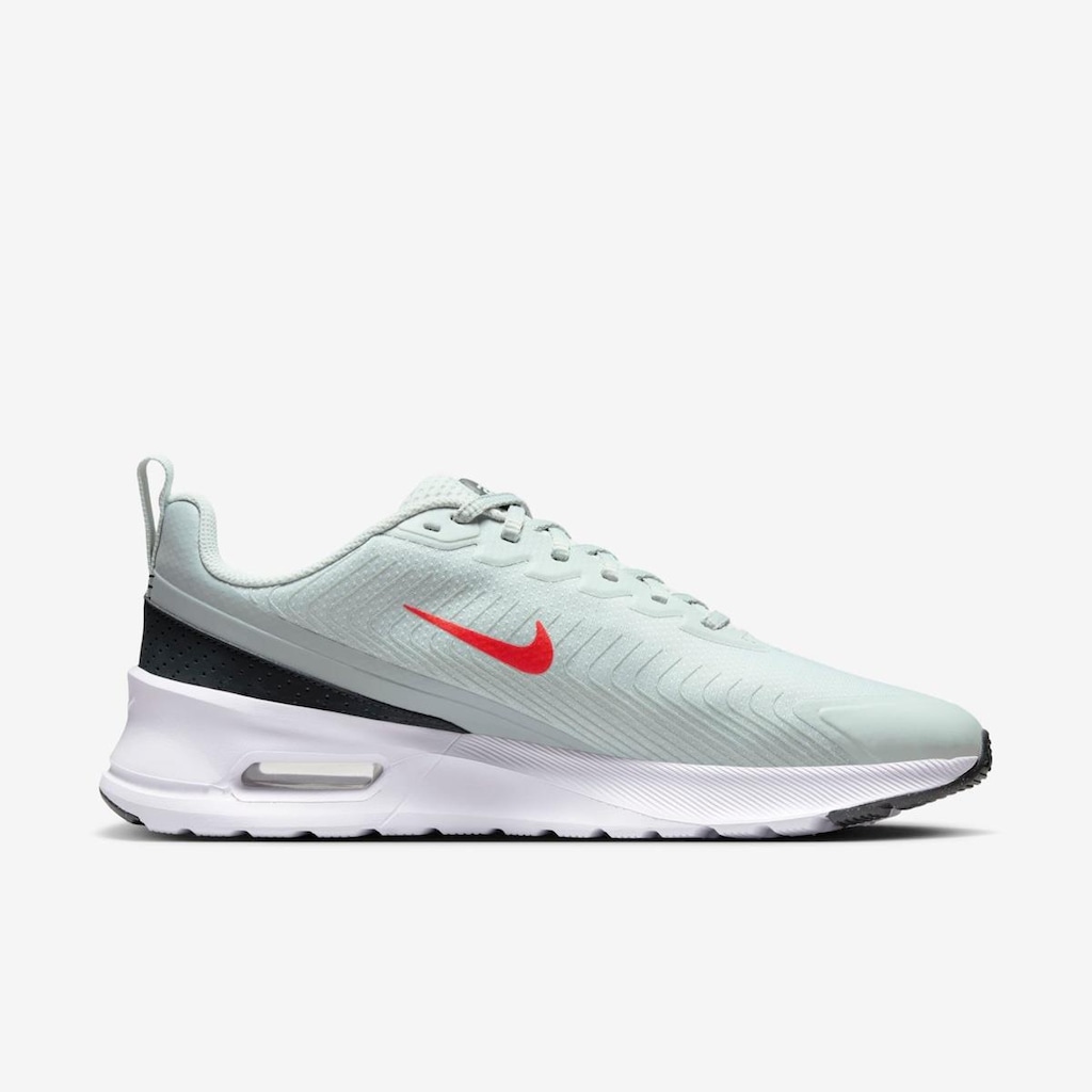 Tênis Masculino Nike Air Max Nuaxis