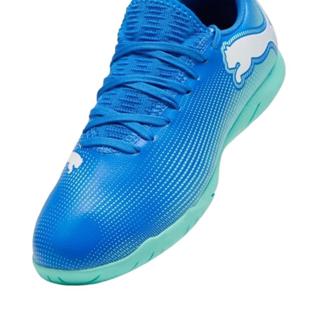Imagem 4 do produto Chuteira Puma Futsal Future Play Jr - Infantil
