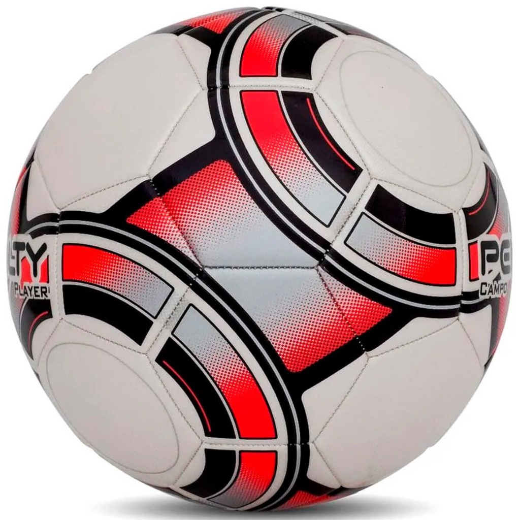 Imagem 2 do produto Bola de Futebol de Campo Penalty Player Xxiii