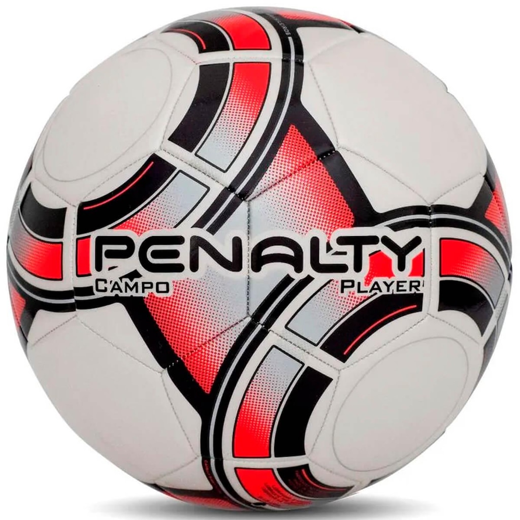 Bola de Futebol de Campo Penalty Player Xxiii