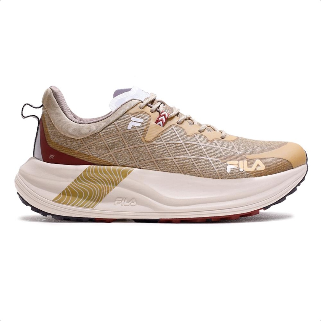 Tênis Fila Racer Skytrail - Masculino