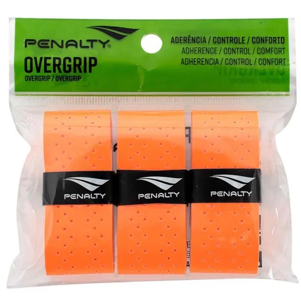 Imagem 5 do produto Overgrip Penalty - 3 Unidades