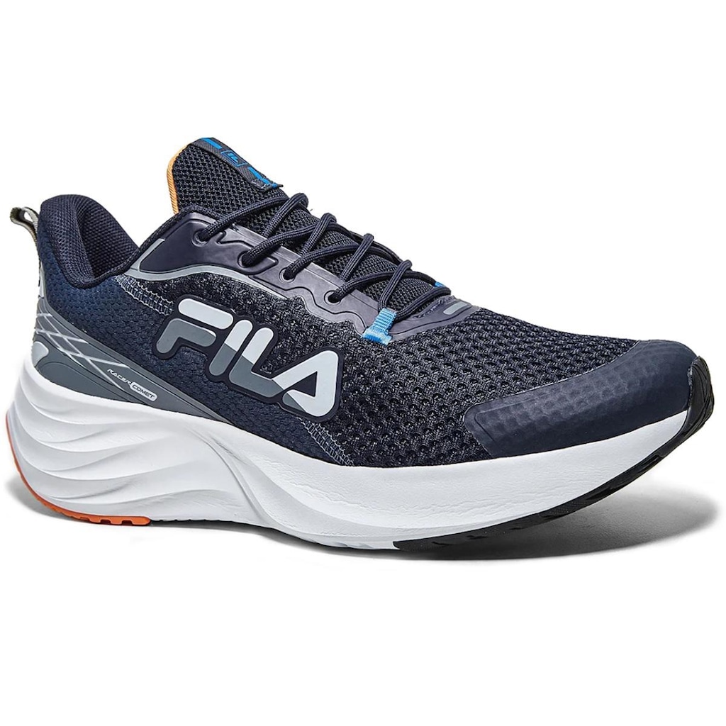 Tênis Fila Racer Comet Masculino