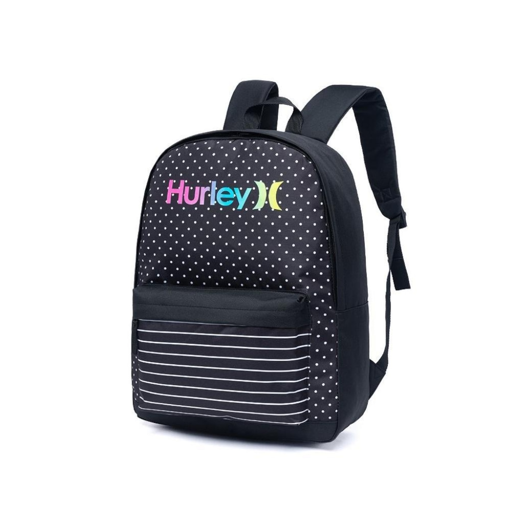 Imagem 3 do produto Mochila Hurley Dots 18 Litros