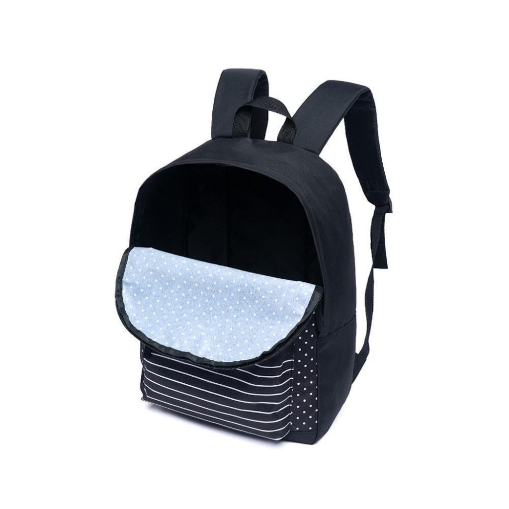 Imagem 5 do produto Mochila Hurley Dots 18 Litros