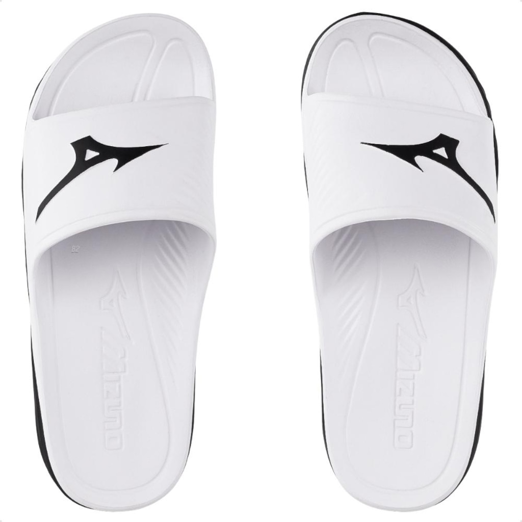 Chinelo Mizuno Slide Enerzy - Unissex