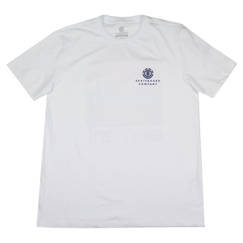 Camiseta Element Halo - Masculina
