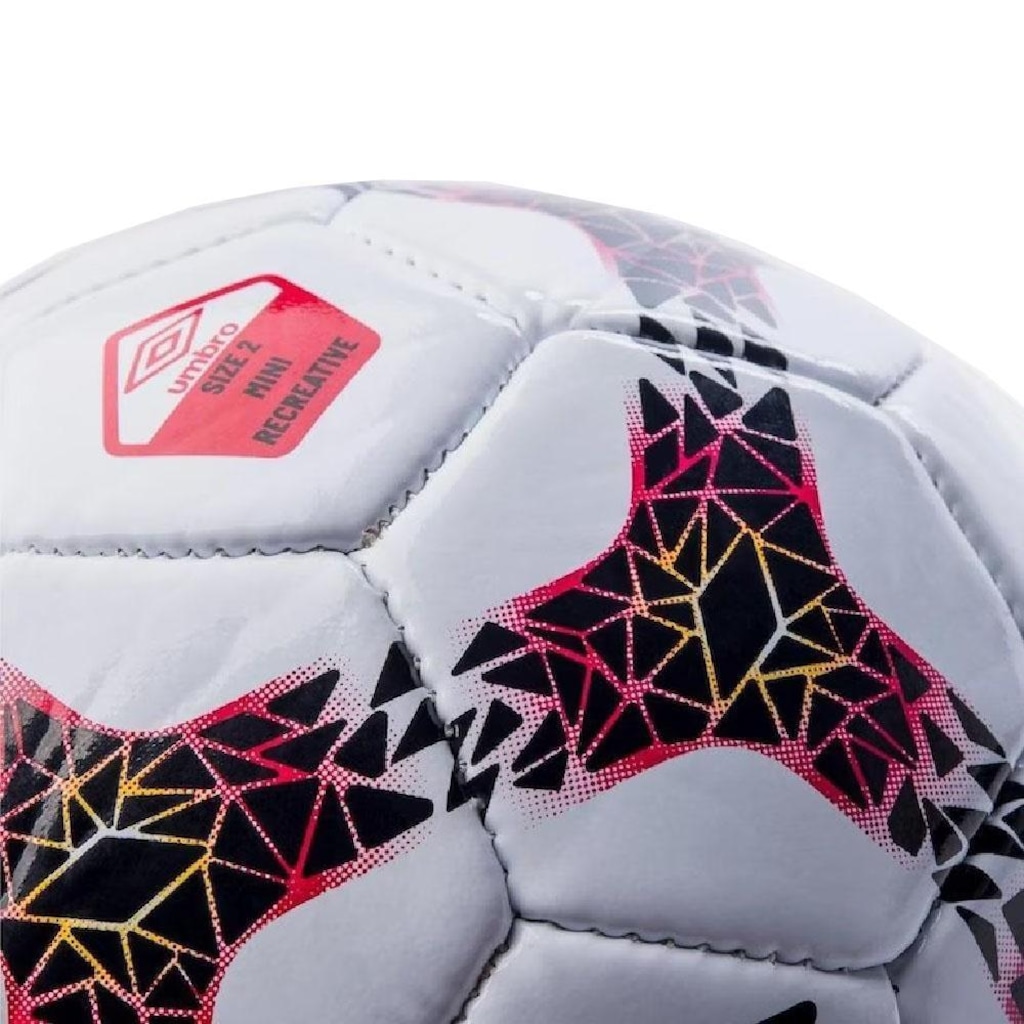 Imagem 2 do produto Mini Bola Umbro Clubes 2023 Sport