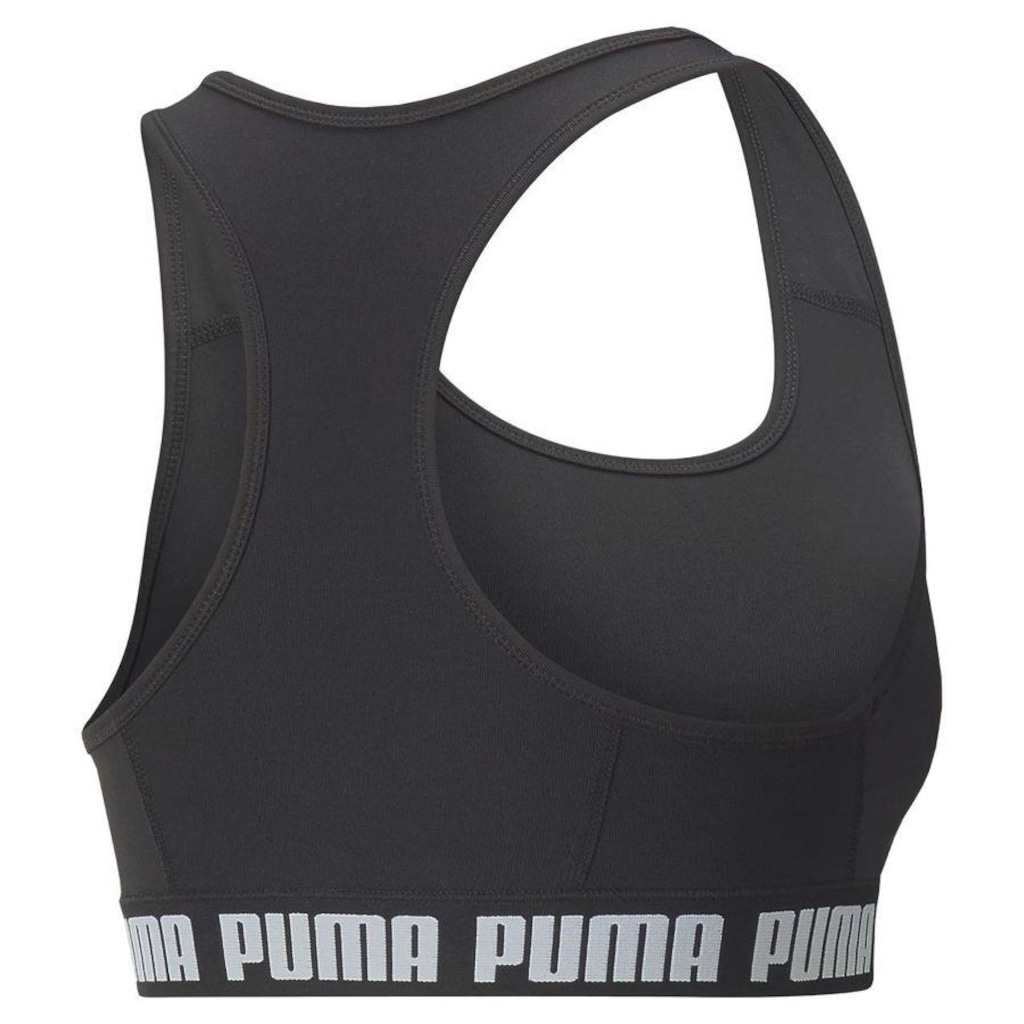 Imagem 2 do produto Top Puma Mid Impact Strong Bra - Feminino
