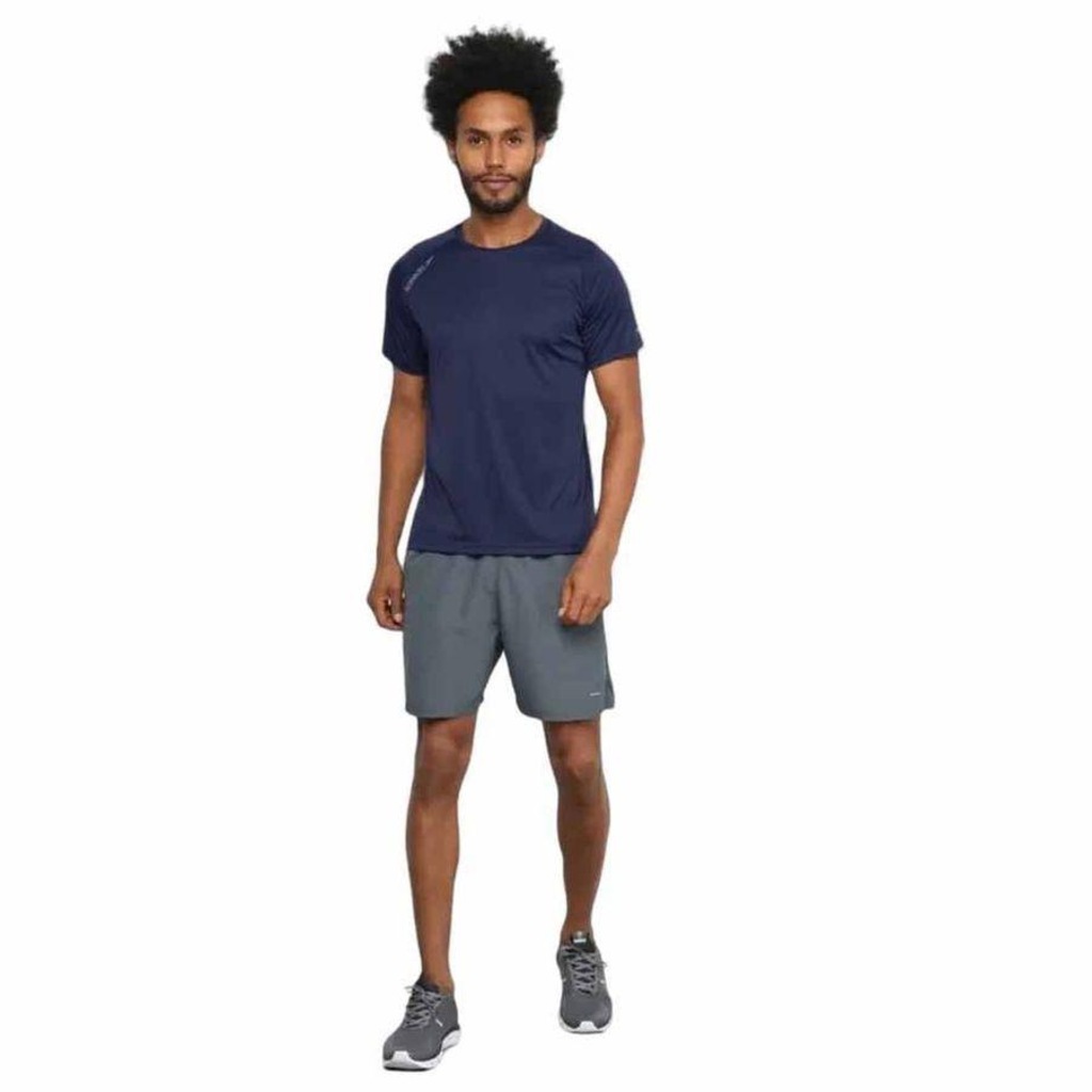 Imagem 3 do produto Camiseta Speedo Raglan Essential - Masculina