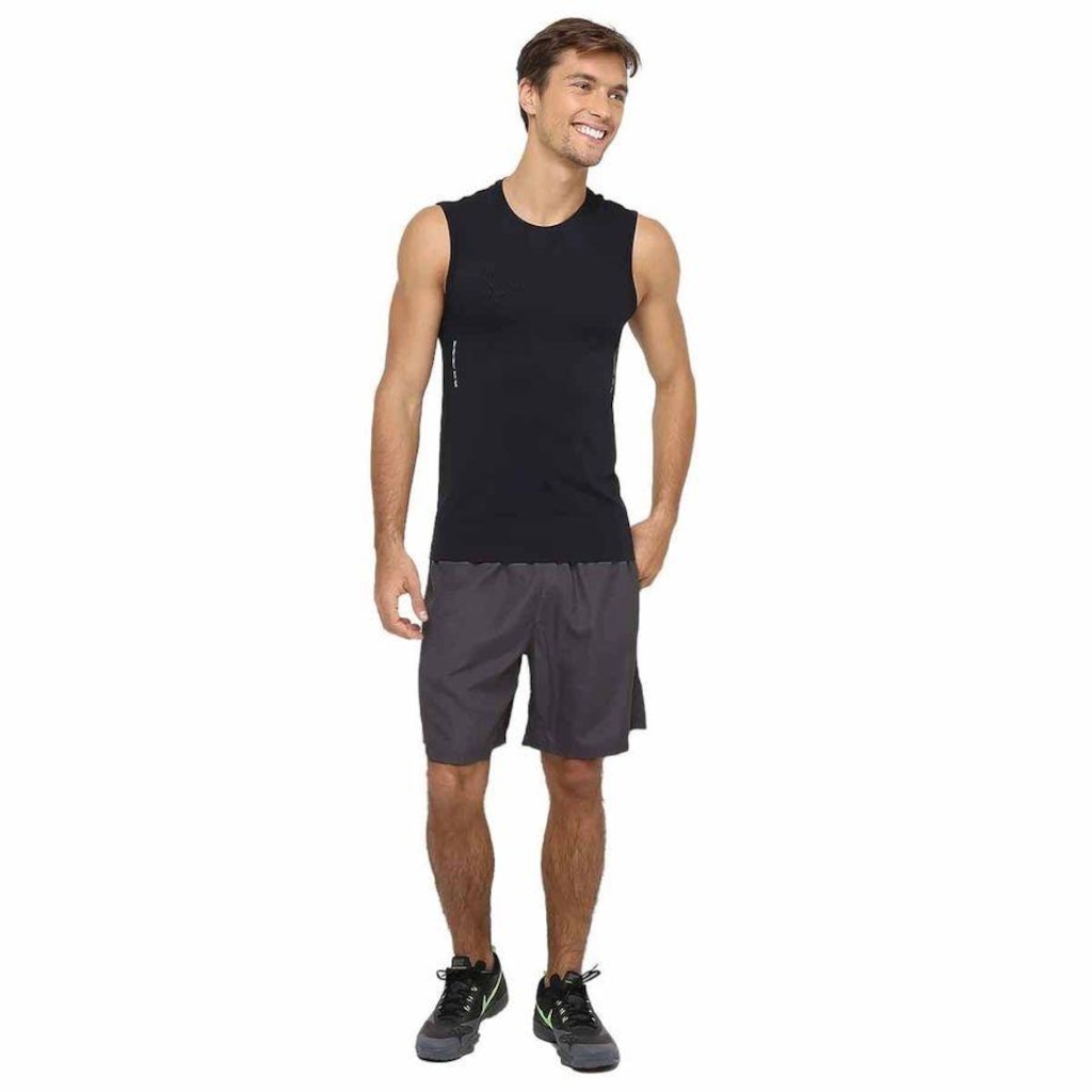 Imagem 3 do produto Bermuda Speedo Basic Colors - Masculina