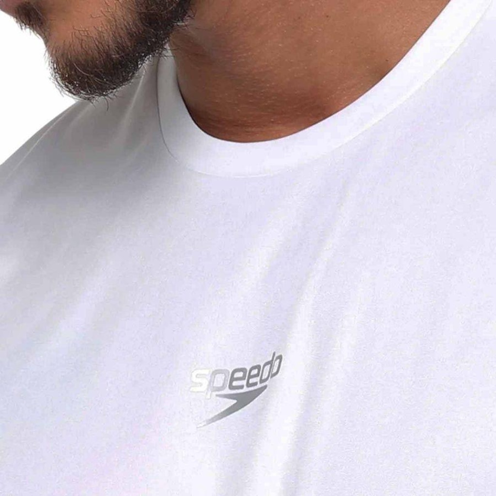 Imagem 3 do produto Camiseta Regata Speedo Interlock Masculina