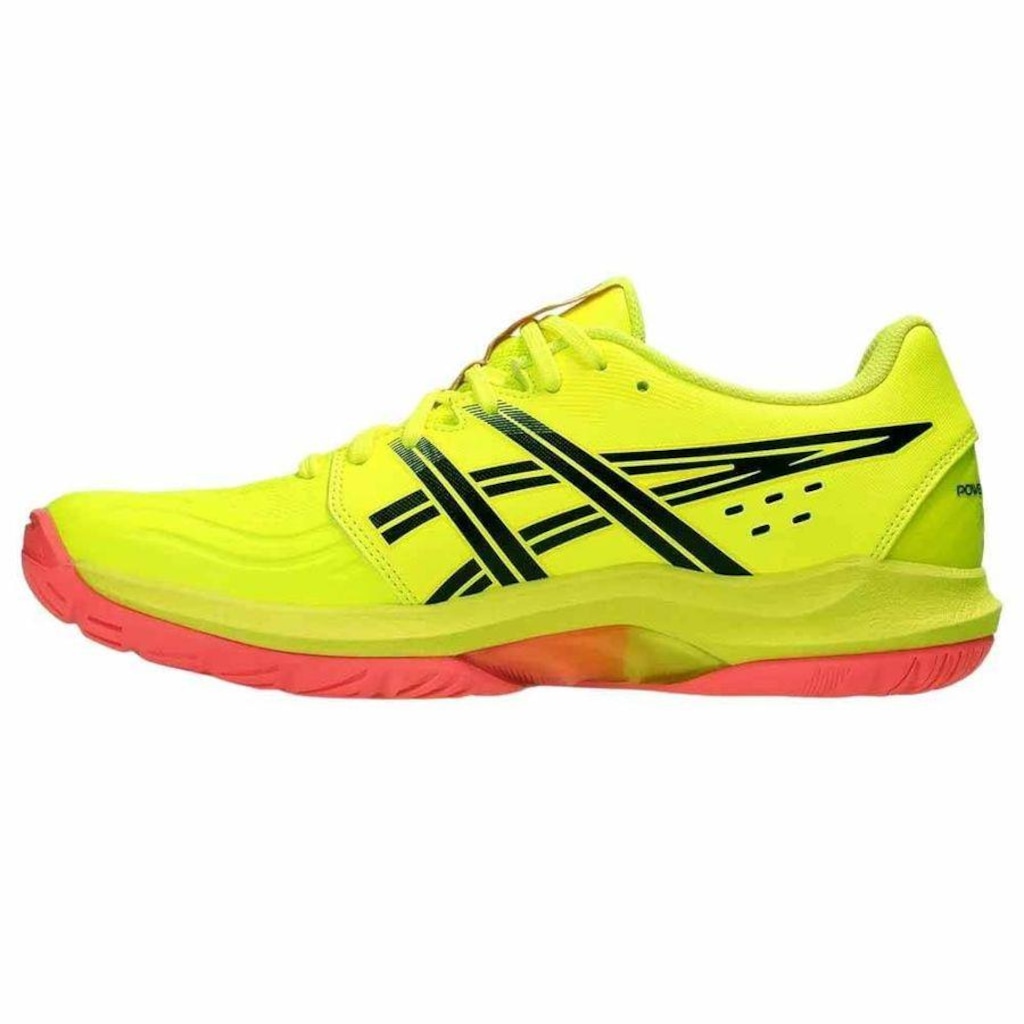 Imagem 2 do produto Tênis Asics Powerbreak Ff Paris - Masculino