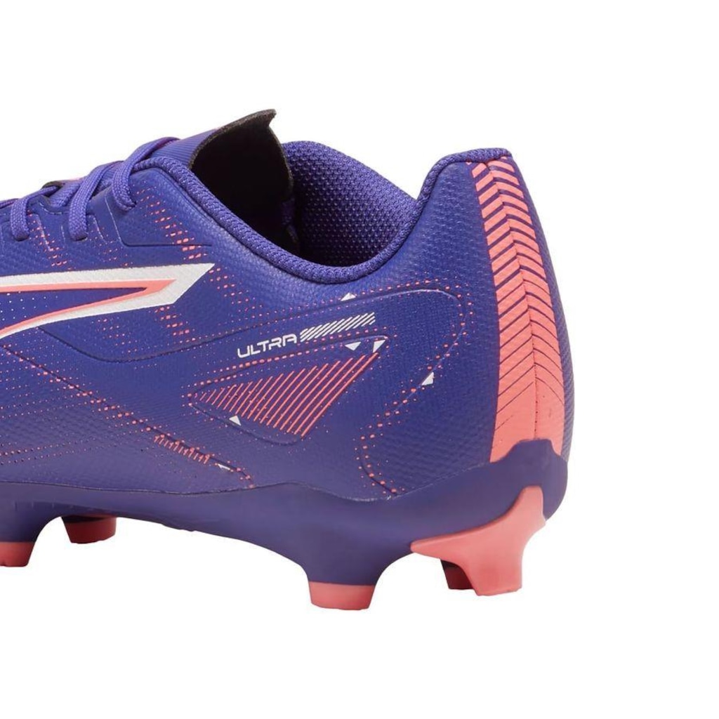 Imagem 4 do produto Chuteira Puma Campo Ultra 5 Play - Adulto