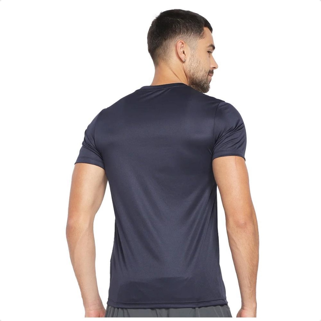 Imagem 2 do produto Camiseta Mizuno Treino Run Spark 2 - Masculina