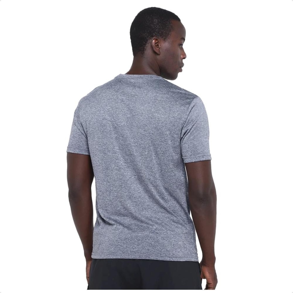 Imagem 2 do produto Camiseta Mizuno Treino Run Spark 2 - Masculina