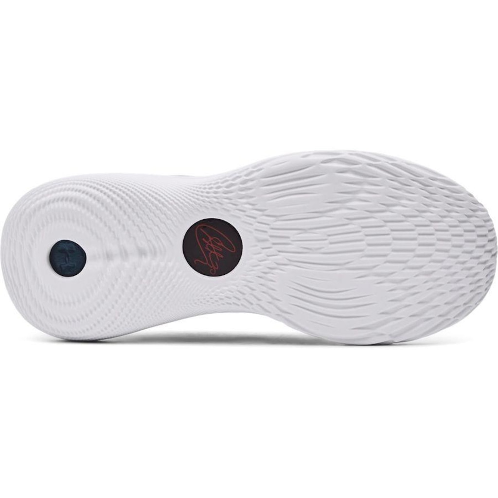 Imagem 5 do produto Tênis Under Armour Curry 11 Championship Mindset - Unissex
