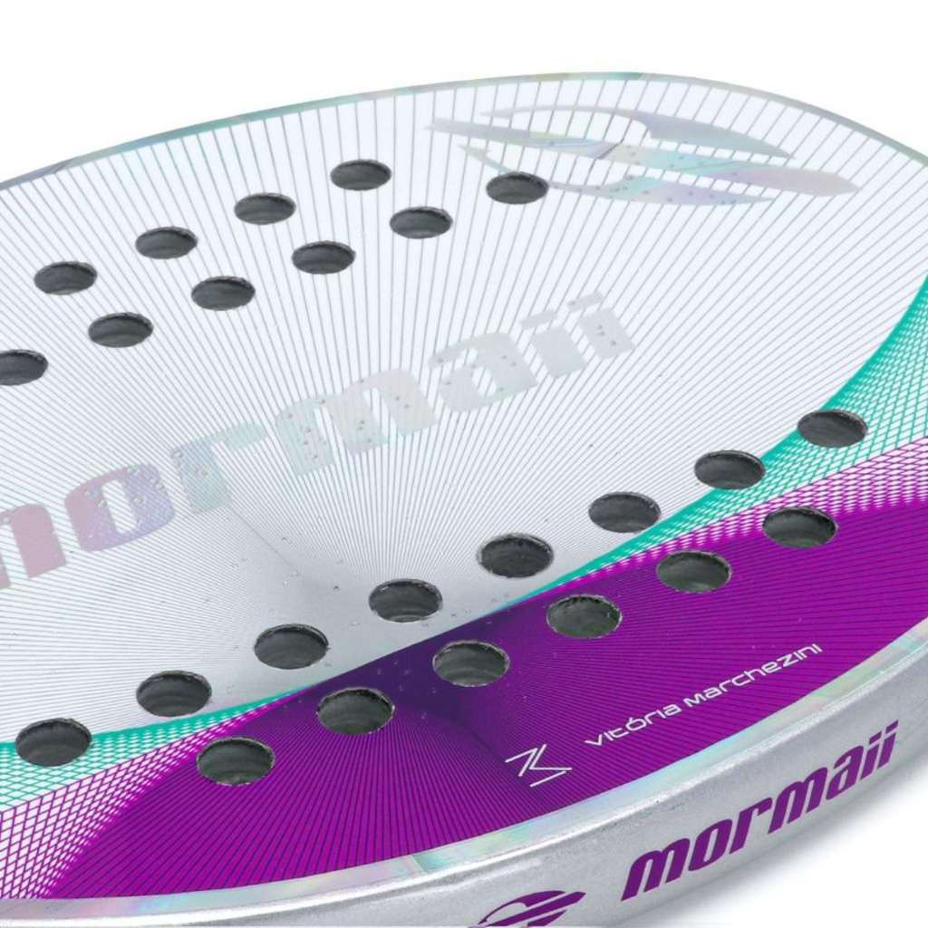 Imagem 4 do produto Raquete de Beach Tennis Mormaii Vitória Marchezini