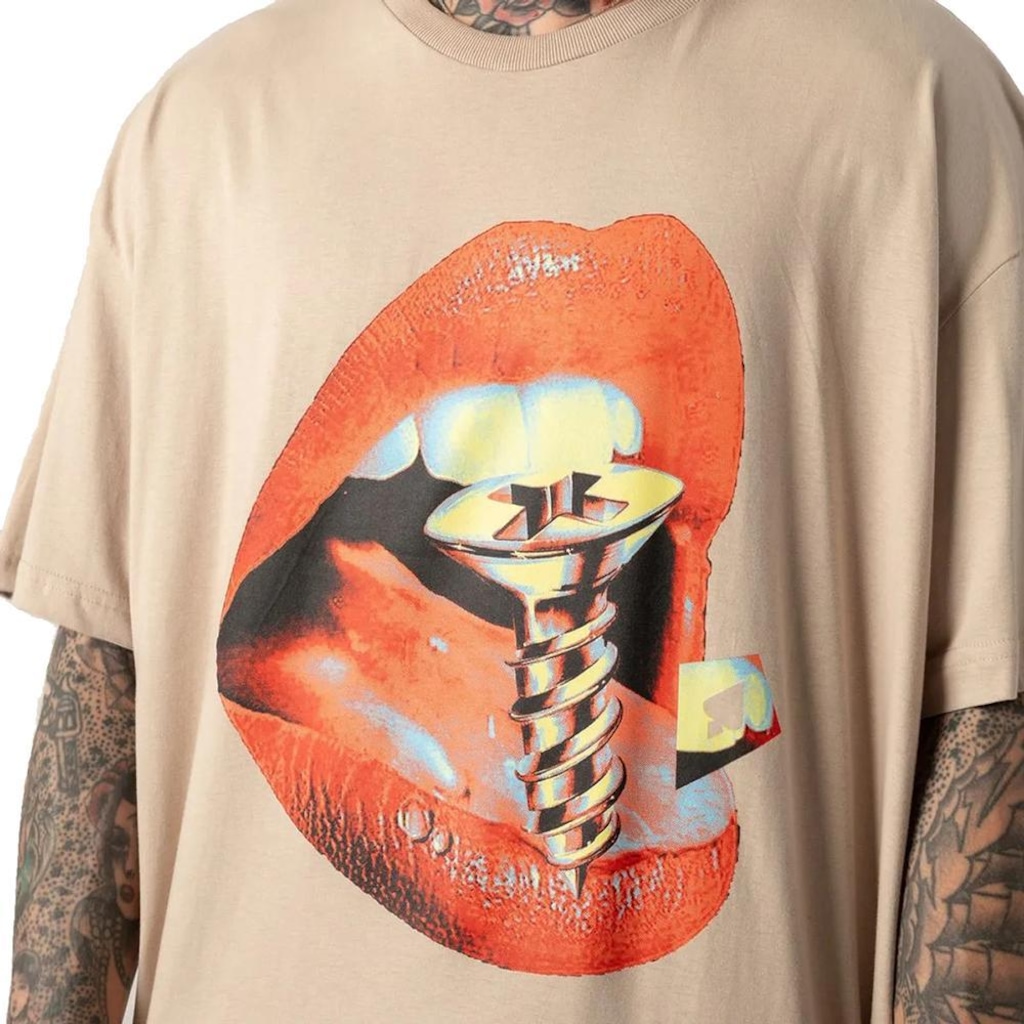 Imagem 2 do produto Camiseta Mcd Body Soul Mcd - Masculina