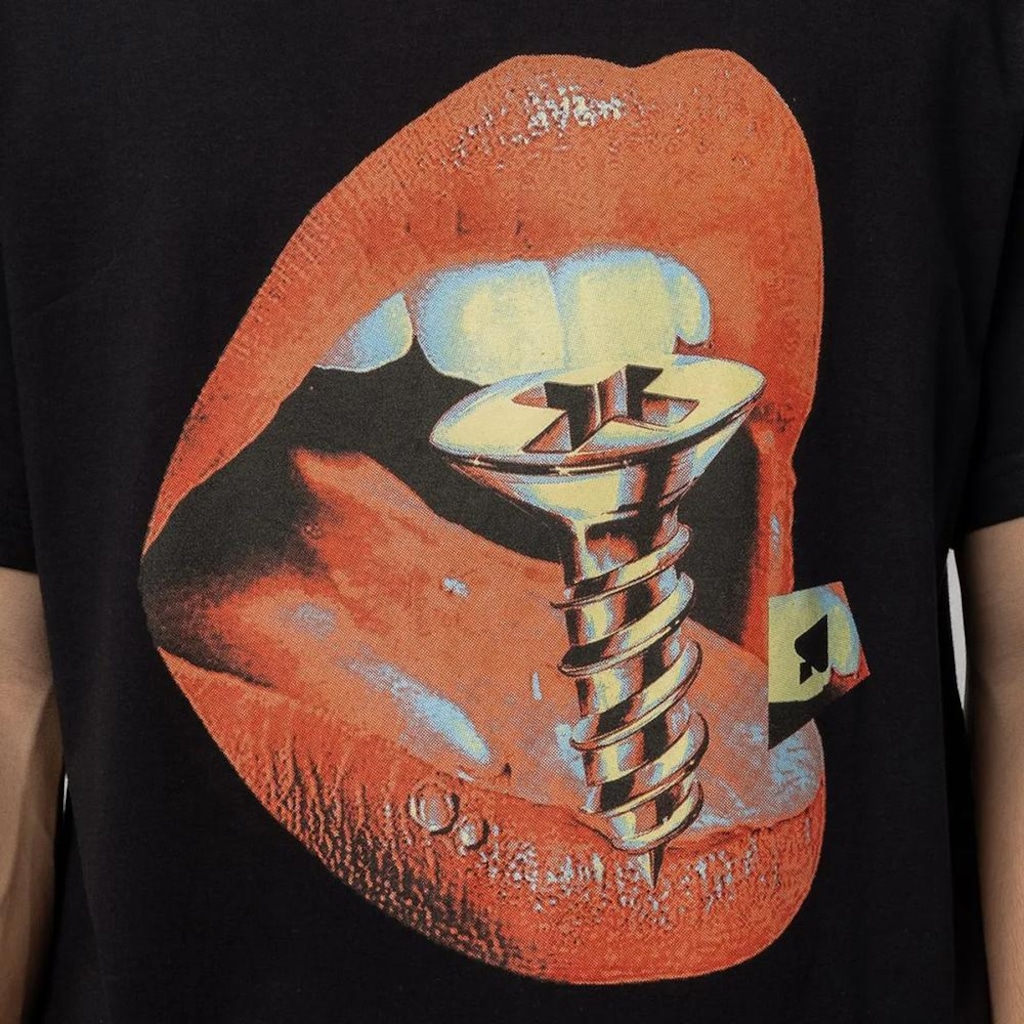 Imagem 2 do produto Camiseta Mcd Body Soul Mcd - Masculina