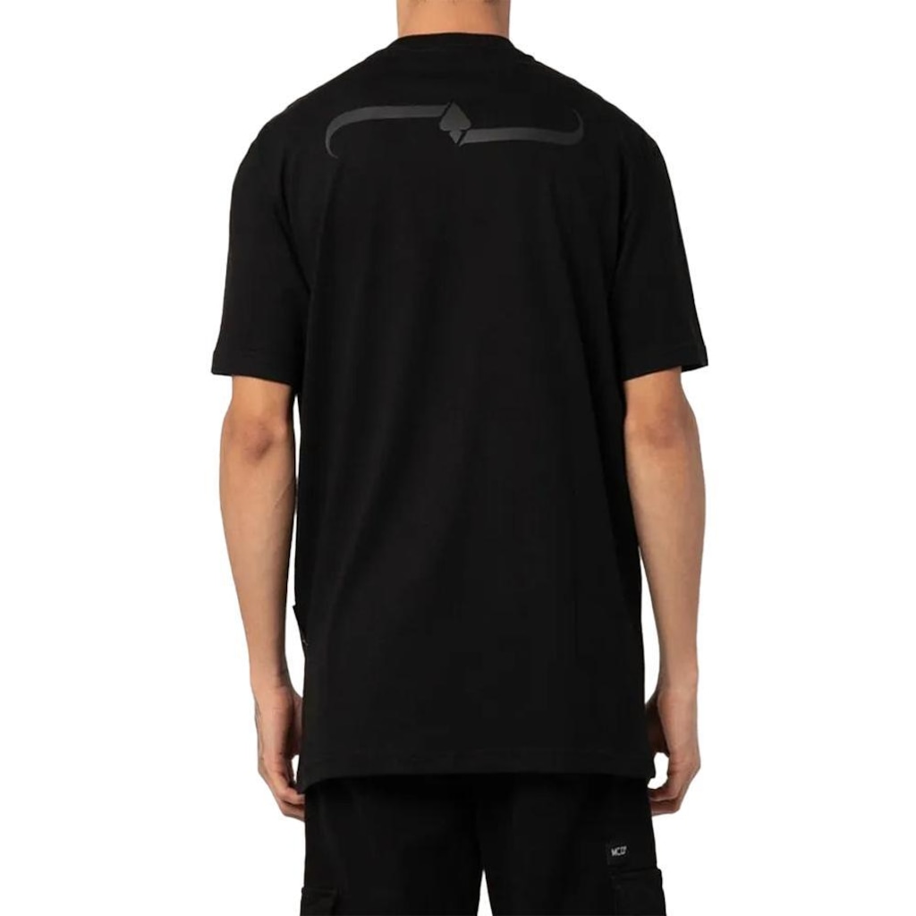 Imagem 2 do produto Camiseta Mcd Cali Lines - Masculina