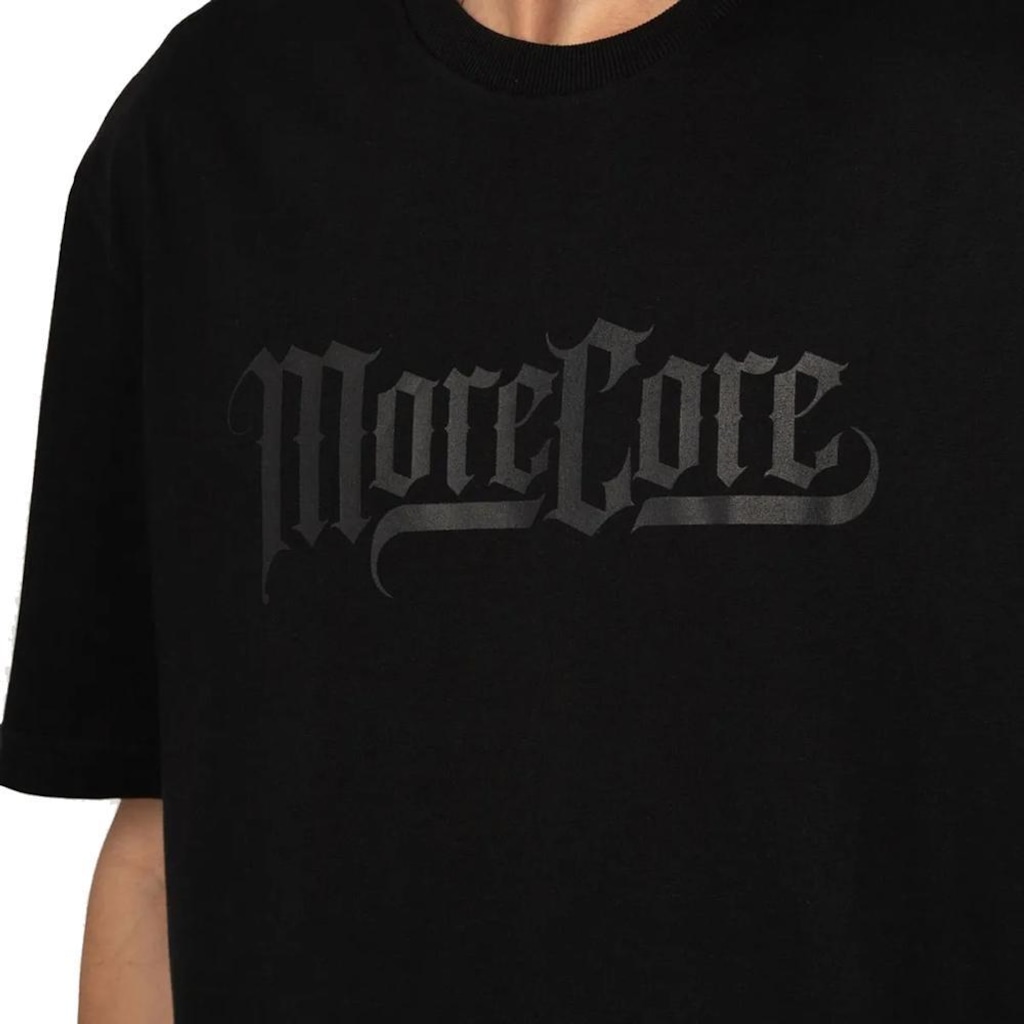 Imagem 3 do produto Camiseta Mcd Cali Lines - Masculina