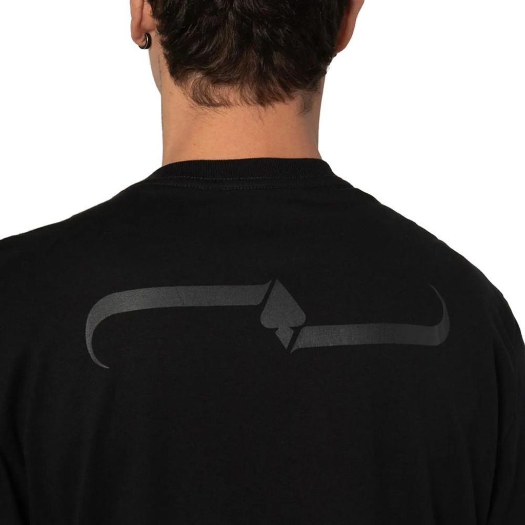 Imagem 4 do produto Camiseta Mcd Cali Lines - Masculina