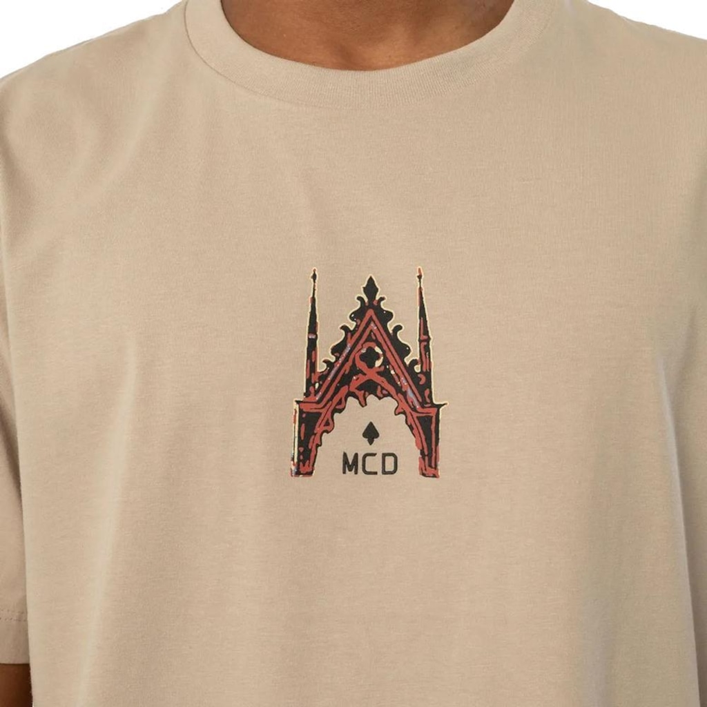 Imagem 3 do produto Camiseta Mcd Hibisco - Masculina