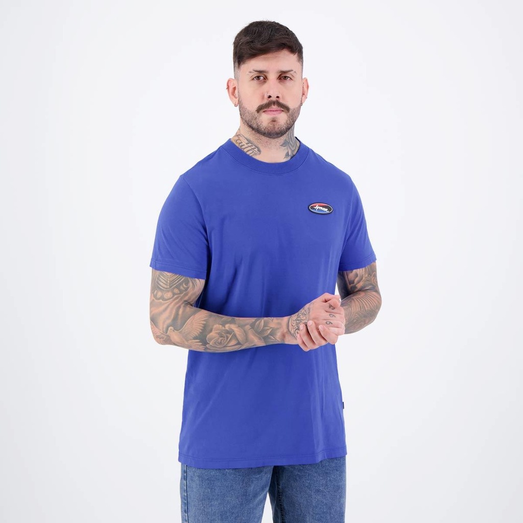 Imagem 2 do produto Camiseta Approve Bold - Masculina