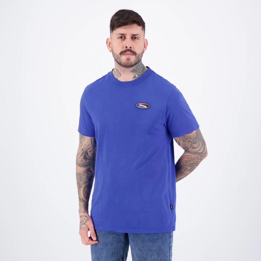 Imagem 3 do produto Camiseta Approve Bold - Masculina