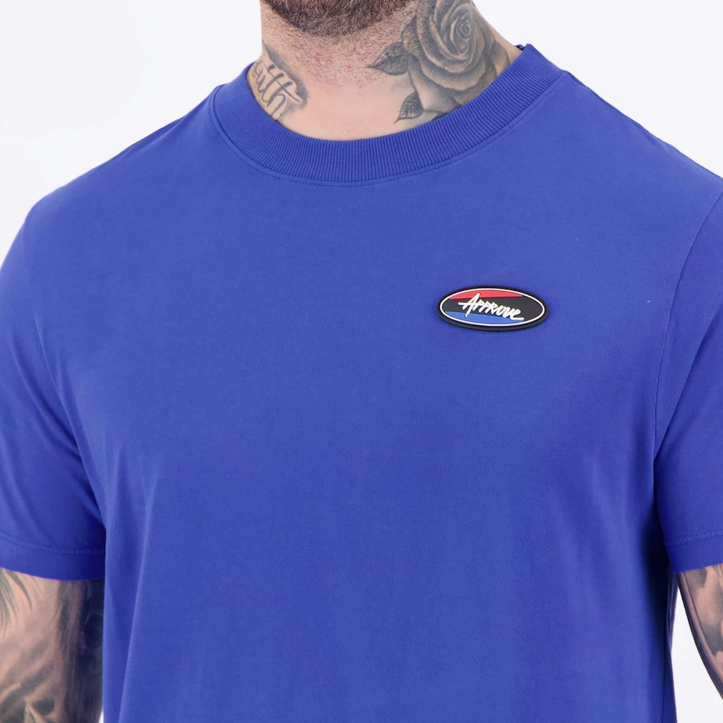 Imagem 5 do produto Camiseta Approve Bold - Masculina