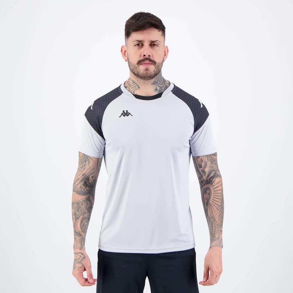 Camiseta Kappa Sammy Masculina