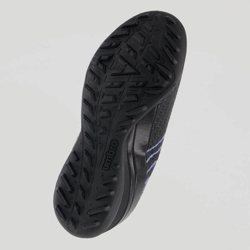 Imagem 5 do produto Chuteira Society Umbro Chrome Infantil