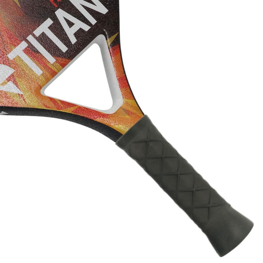 Imagem 4 do produto Undergrip Spider Extra Fino sem Copinho para Raquetes Beach Tennis e Padel